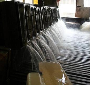 上海南汇制冰厂-降温用冰